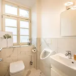 Vivid Luxury - Bluehendes Barock-forum-schloss-downtown-modern شقة
