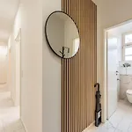 Vivid Luxury - Bluehendes Barock-forum-schloss-downtown-modern * لودفيغسبرغ